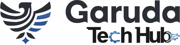 GarudaTechHub