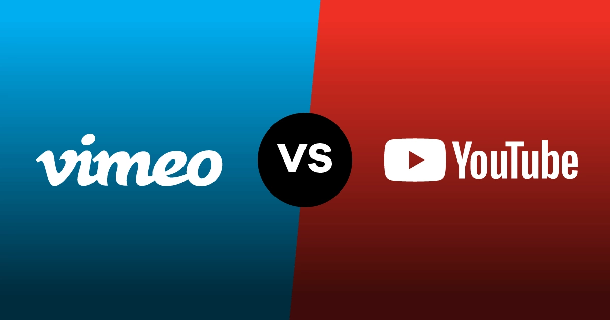 How to get image from youtube and vimeo embedded url?