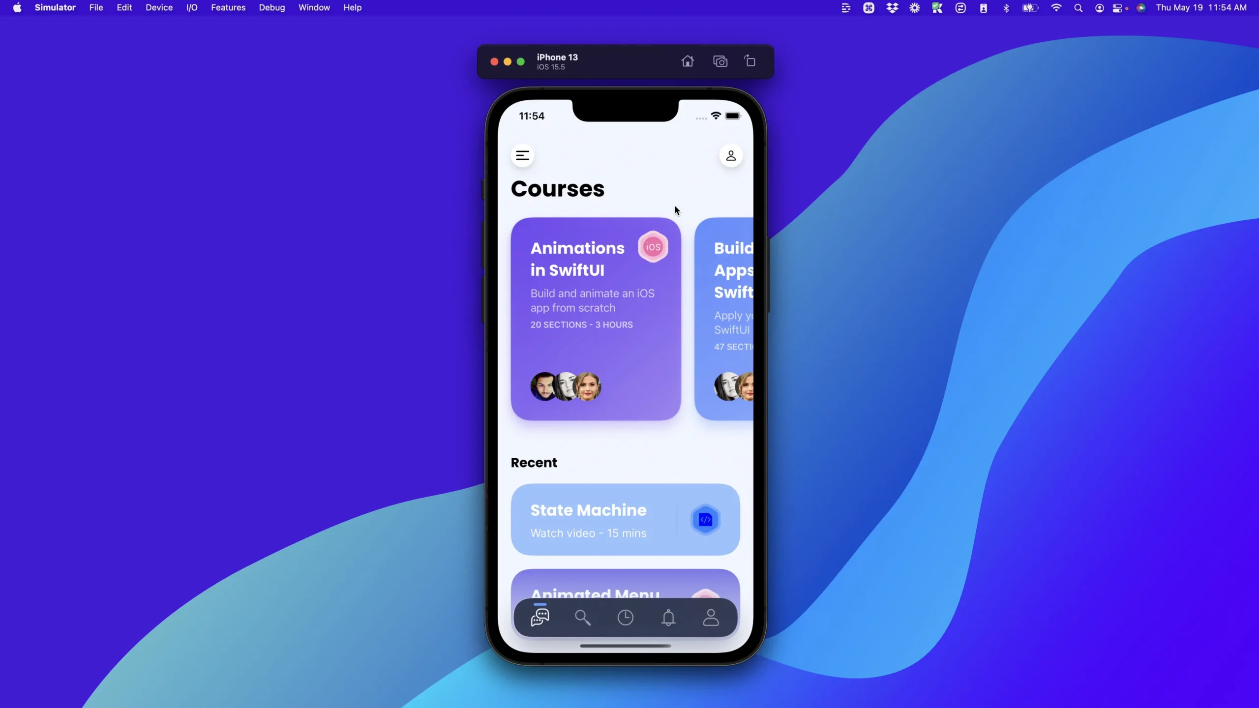 App Designing App Designing