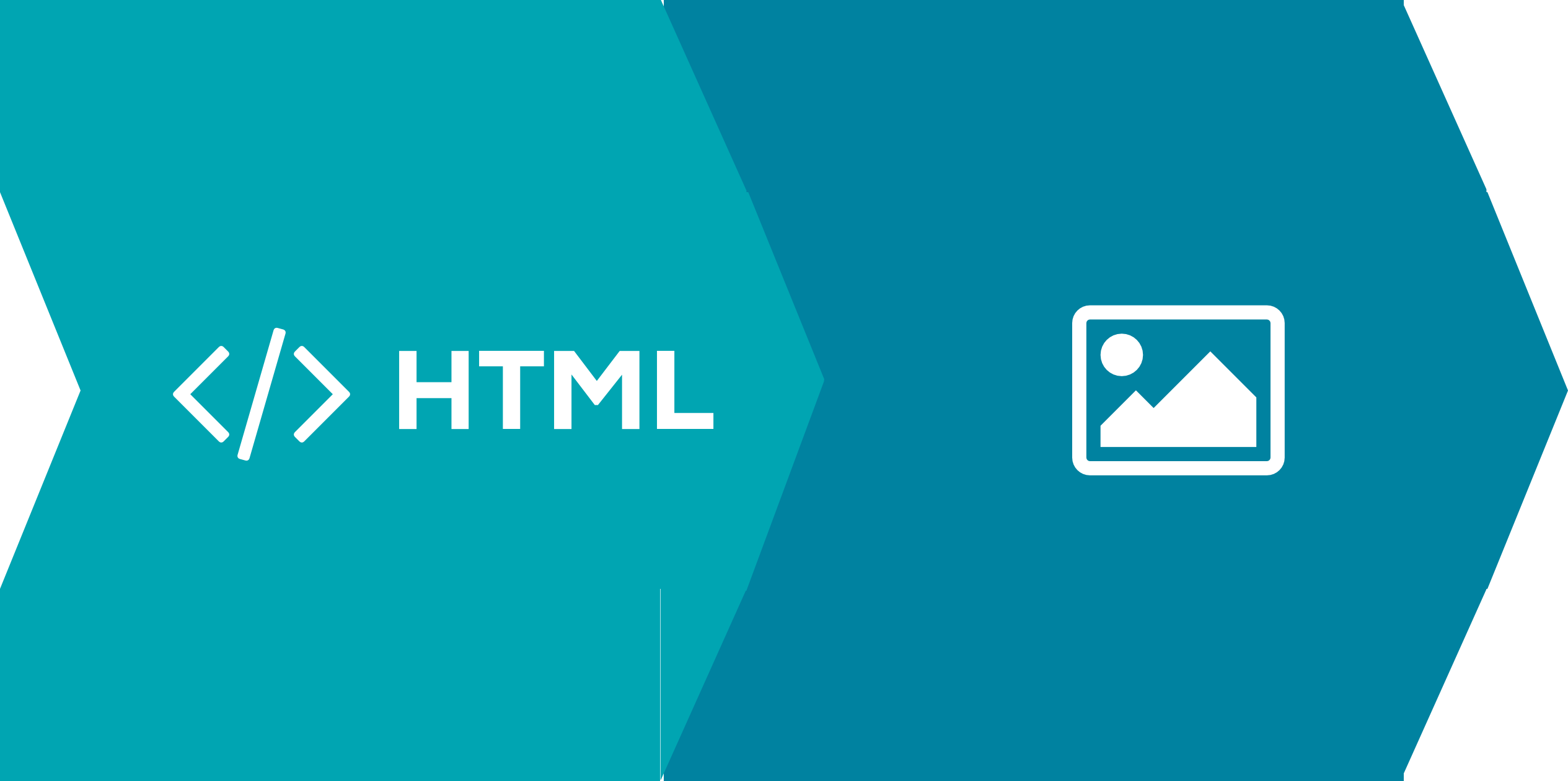 How to Generate Image from html using js?