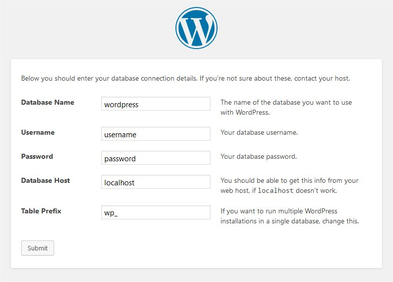 WordPress